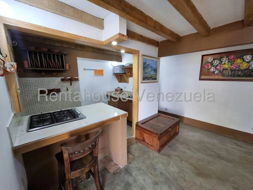 Casa (Multipes Niveles) en Venta en El Arenal, Merida - 25