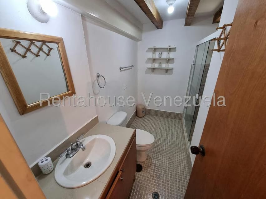 Casa (Multipes Niveles) en Venta en El Arenal, Merida - 26