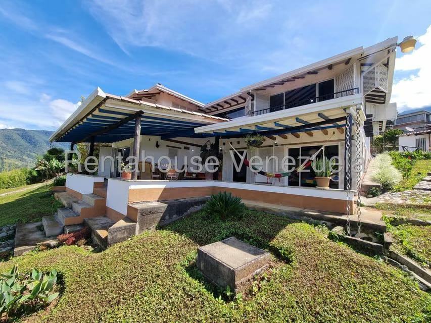 Casa (Multipes Niveles) en Venta en El Arenal, Merida - 30