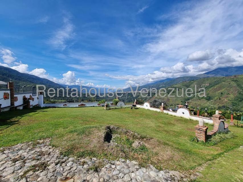 Casa (Multipes Niveles) en Venta en El Arenal, Merida - 4