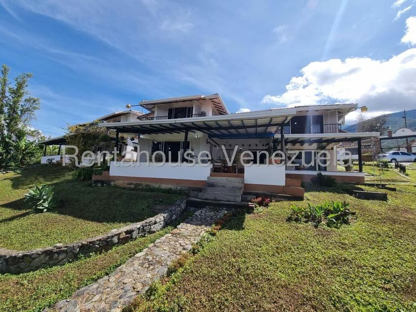 Casa (Multipes Niveles) en Venta en El Arenal, Merida - 31
