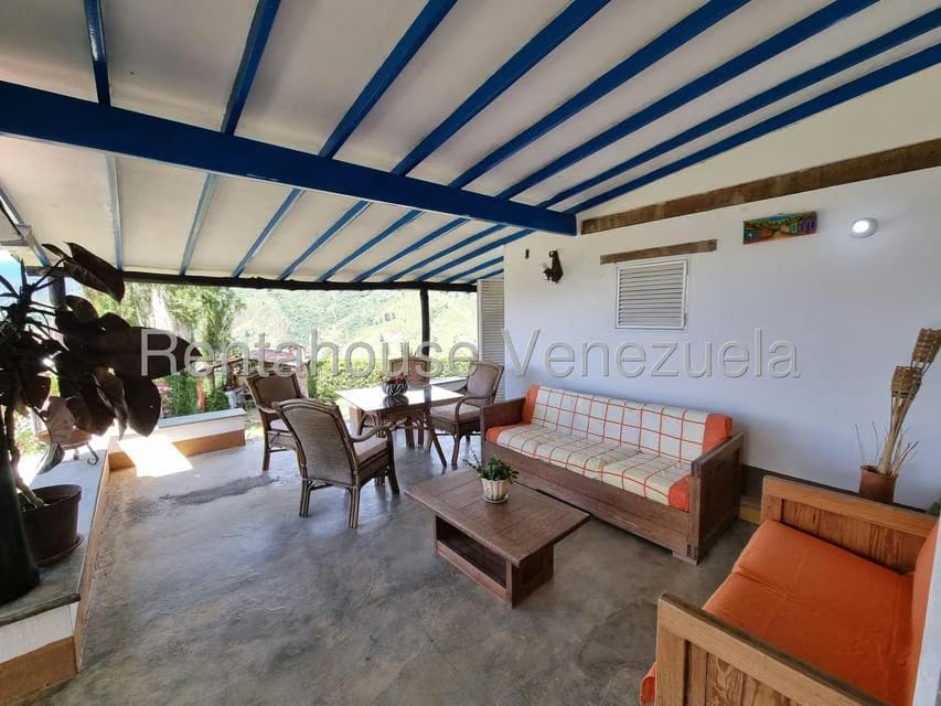 Casa (Multipes Niveles) en Venta en El Arenal, Merida - 32