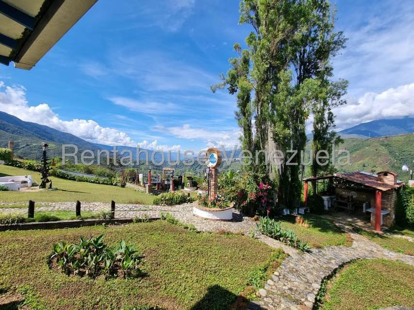 Casa (Multipes Niveles) en Venta en El Arenal, Merida - 33