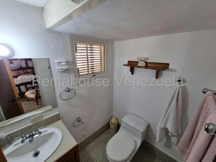 Casa (Multipes Niveles) en Venta en El Arenal, Merida - 35