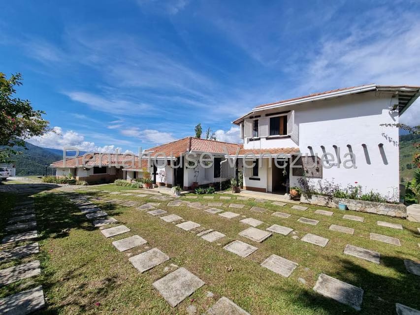 Casa (Multipes Niveles) en Venta en El Arenal, Merida - 36
