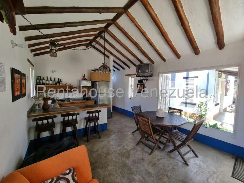 Casa (Multipes Niveles) en Venta en El Arenal, Merida - 38