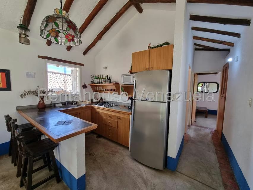 Casa (Multipes Niveles) en Venta en El Arenal, Merida - 39