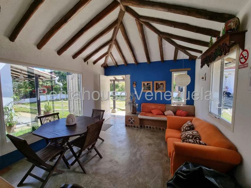 Casa (Multipes Niveles) en Venta en El Arenal, Merida - 40