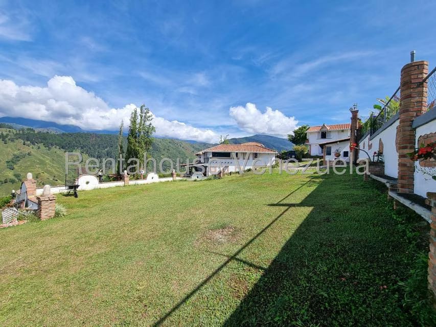 Casa (Multipes Niveles) en Venta en El Arenal, Merida - 5