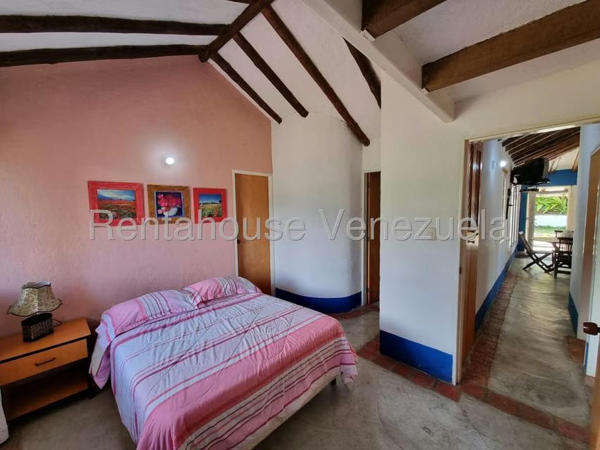 Casa (Multipes Niveles) en Venta en El Arenal, Merida - 45