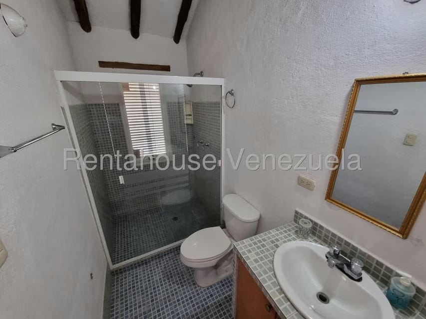 Casa (Multipes Niveles) en Venta en El Arenal, Merida - 46