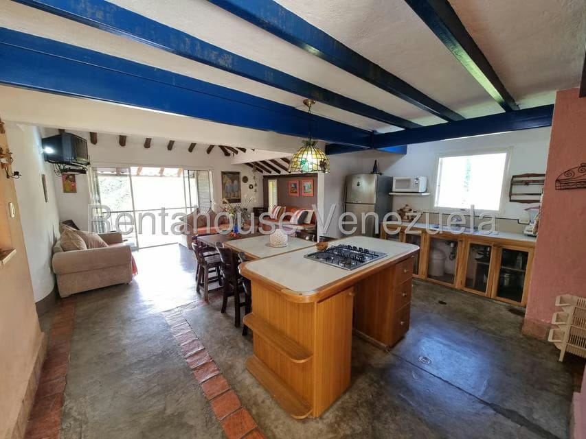 Casa (Multipes Niveles) en Venta en El Arenal, Merida - 48