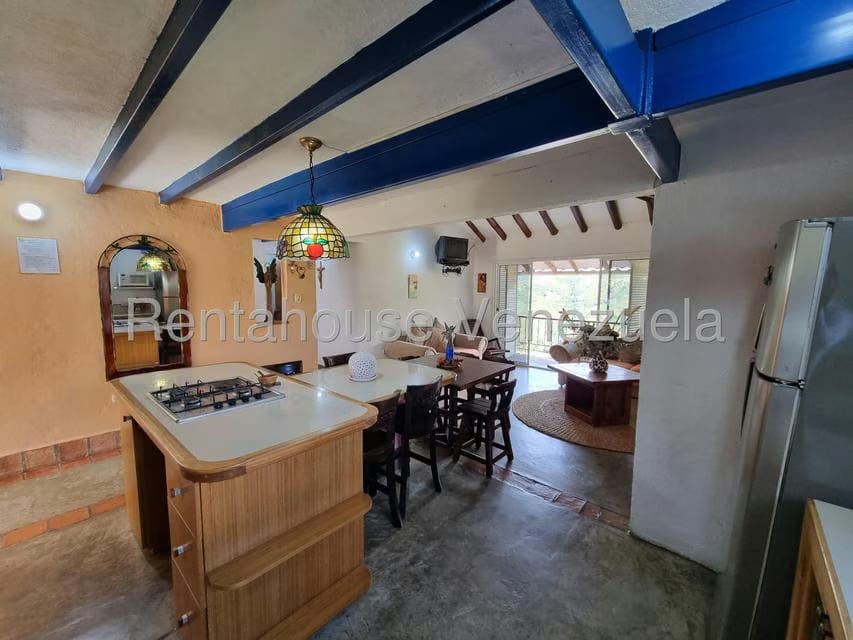 Casa (Multipes Niveles) en Venta en El Arenal, Merida - 49