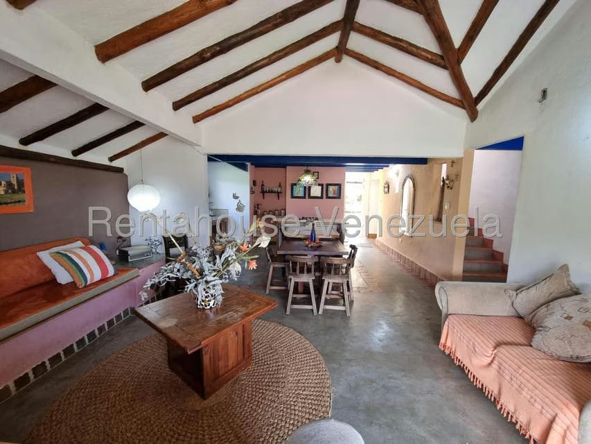 Casa (Multipes Niveles) en Venta en El Arenal, Merida - 50