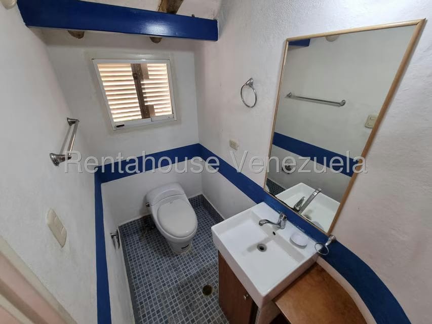 Casa (Multipes Niveles) en Venta en El Arenal, Merida - 51