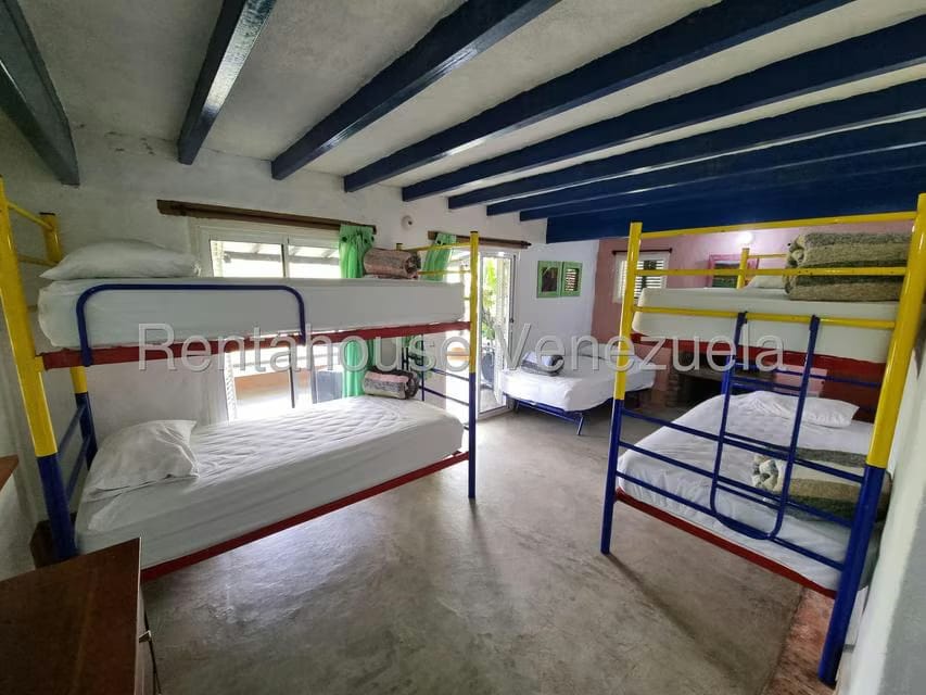Casa (Multipes Niveles) en Venta en El Arenal, Merida - 55