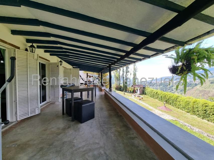 Casa (Multipes Niveles) en Venta en El Arenal, Merida - 57