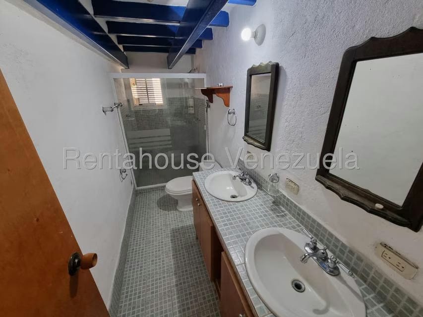 Casa (Multipes Niveles) en Venta en El Arenal, Merida - 60