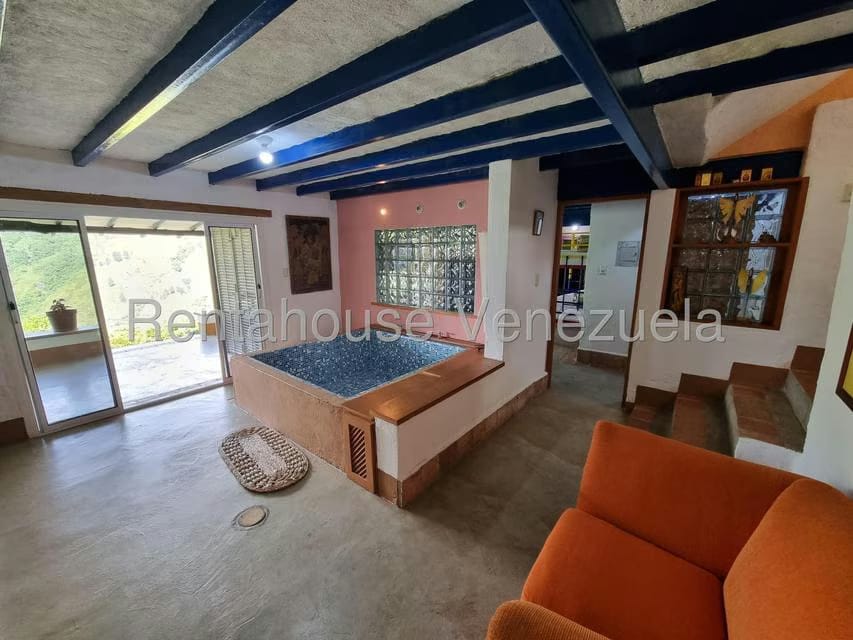 Casa (Multipes Niveles) en Venta en El Arenal, Merida - 61