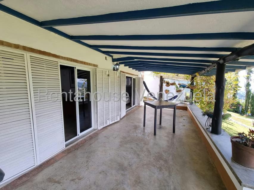 Casa (Multipes Niveles) en Venta en El Arenal, Merida - 63