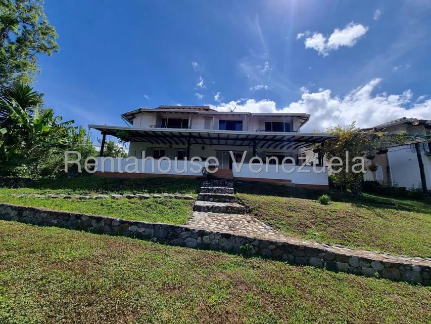 Casa (Multipes Niveles) en Venta en El Arenal, Merida - 65