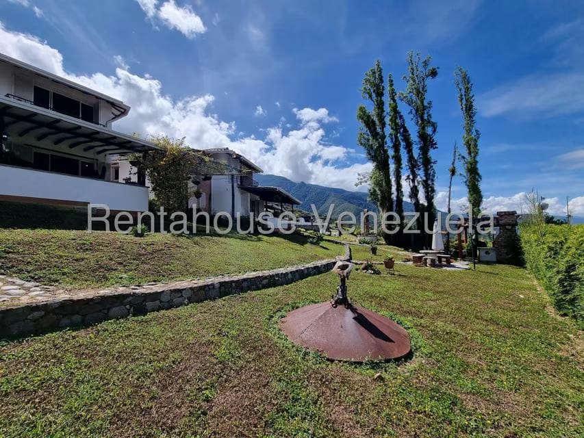 Casa (Multipes Niveles) en Venta en El Arenal, Merida - 66