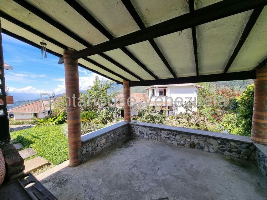 Casa (Multipes Niveles) en Venta en El Arenal, Merida - 67