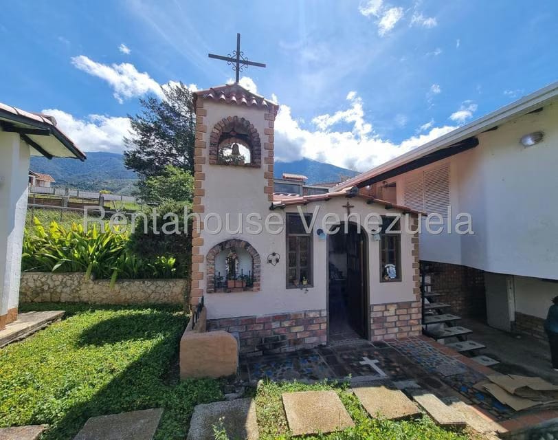 Casa (Multipes Niveles) en Venta en El Arenal, Merida - 68