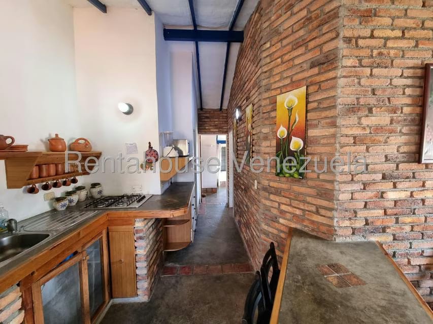 Casa (Multipes Niveles) en Venta en El Arenal, Merida - 71