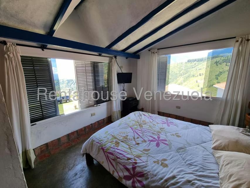 Casa (Multipes Niveles) en Venta en El Arenal, Merida - 77