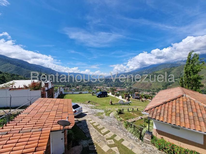 Casa (Multipes Niveles) en Venta en El Arenal, Merida - 78