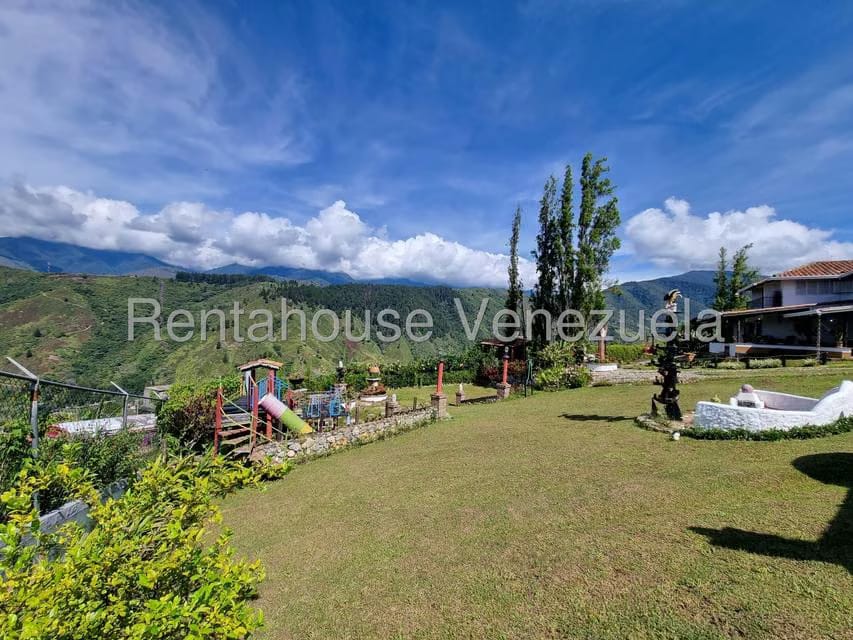 Casa (Multipes Niveles) en Venta en El Arenal, Merida - 9