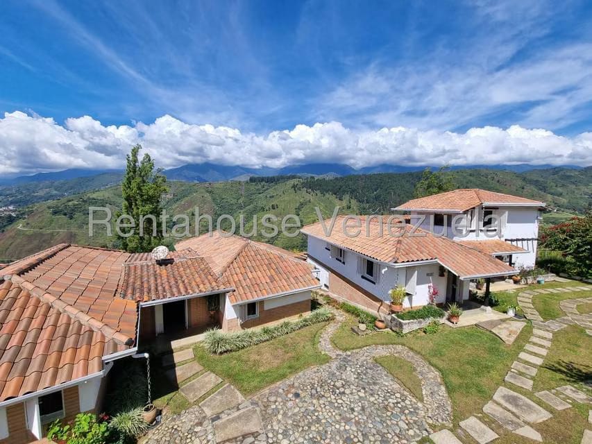 Casa (Multipes Niveles) en Venta en El Arenal, Merida - 81