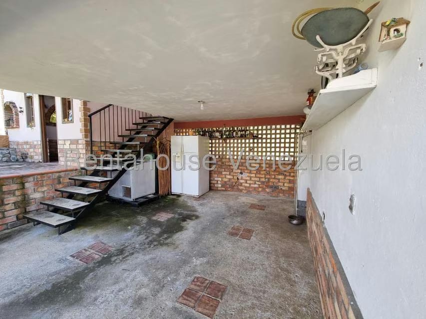 Casa (Multipes Niveles) en Venta en El Arenal, Merida - 83