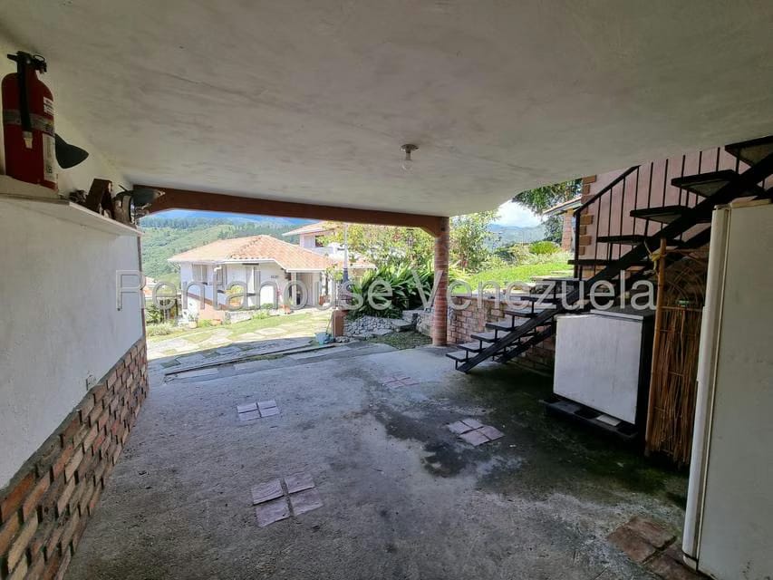 Casa (Multipes Niveles) en Venta en El Arenal, Merida - 84