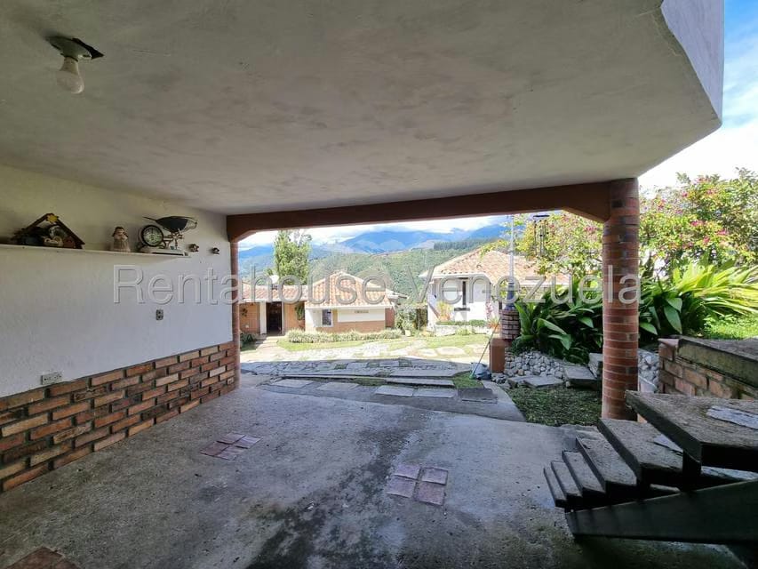 Casa (Multipes Niveles) en Venta en El Arenal, Merida - 85