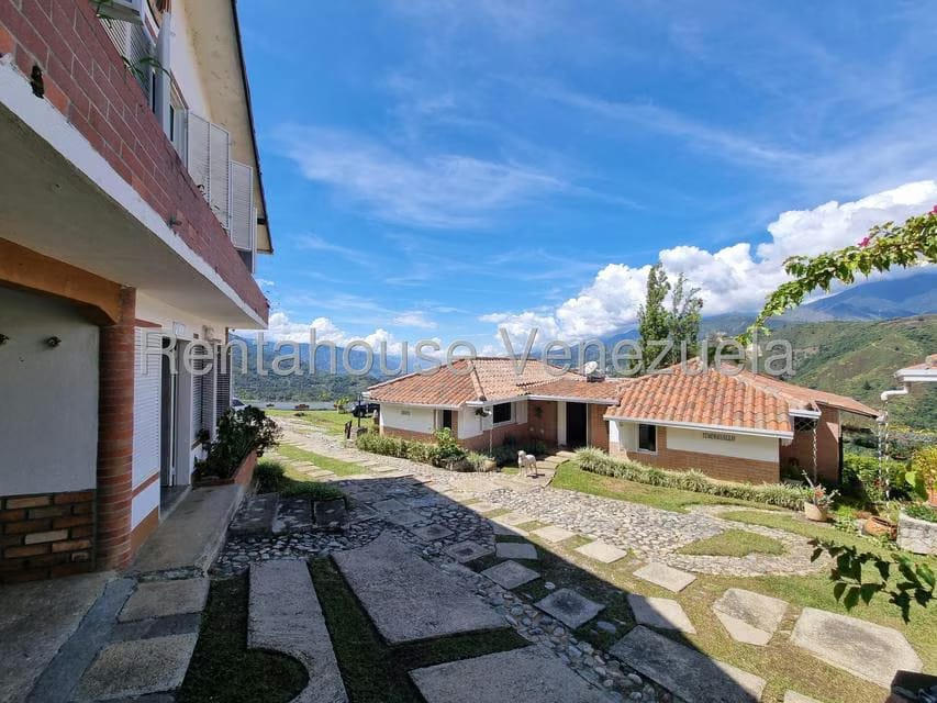 Casa (Multipes Niveles) en Venta en El Arenal, Merida - 86