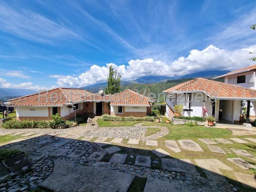 Casa (Multipes Niveles) en Venta en El Arenal, Merida - 87