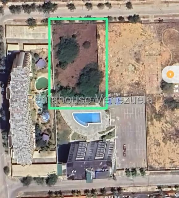 Terreno (Comercial) en Venta en Porlamar, Nueva Esparta
