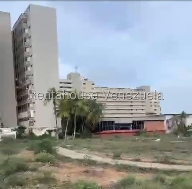 Terreno (Comercial) en Venta en Porlamar, Nueva Esparta - 6