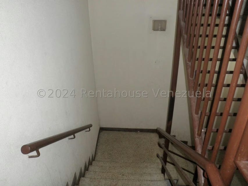 Comercial (Galpon - Deposito) en Venta en Sabana Grande, Distrito Metropolitano - 4
