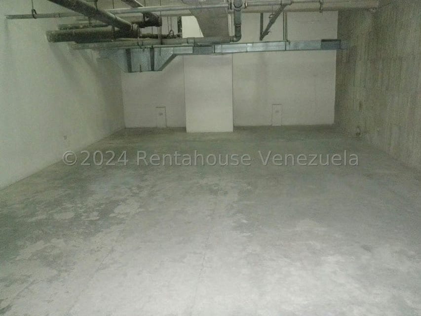 Comercial (Galpon - Deposito) en Venta en Sabana Grande, Distrito Metropolitano - 6