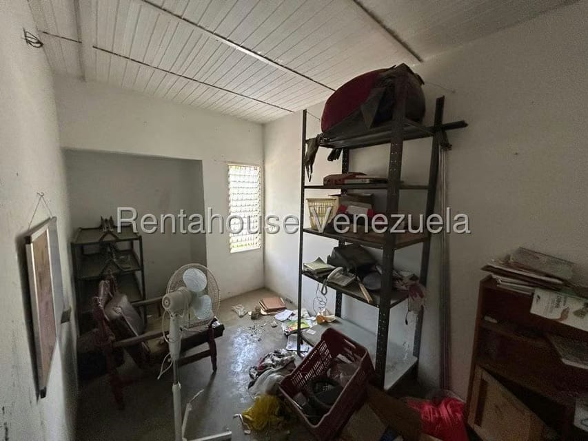 Comercial (Local Comercial) en Alquiler en Zona Oeste, Lara - 15