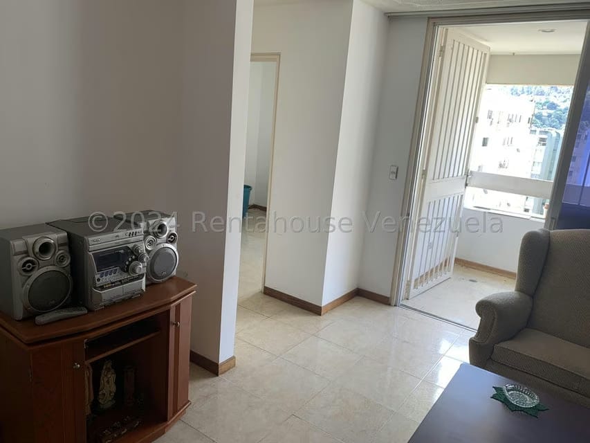 Apartamento (1 Nivel) en Venta en El Cigarral, Distrito Metropolitano - 11