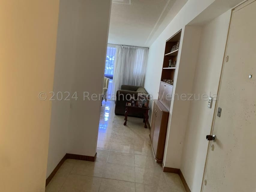 Apartamento (1 Nivel) en Venta en El Cigarral, Distrito Metropolitano - 14