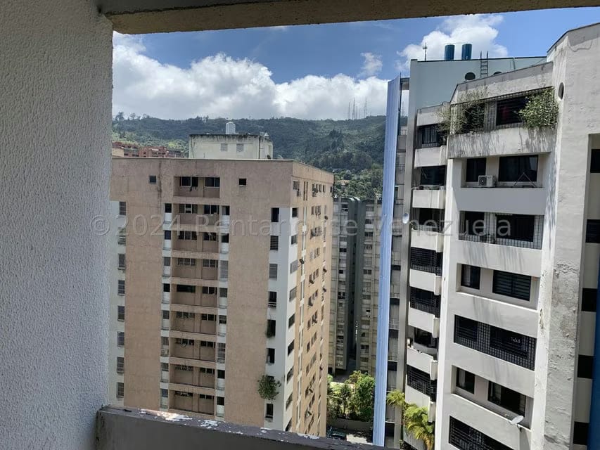 Apartamento (1 Nivel) en Venta en El Cigarral, Distrito Metropolitano - 17