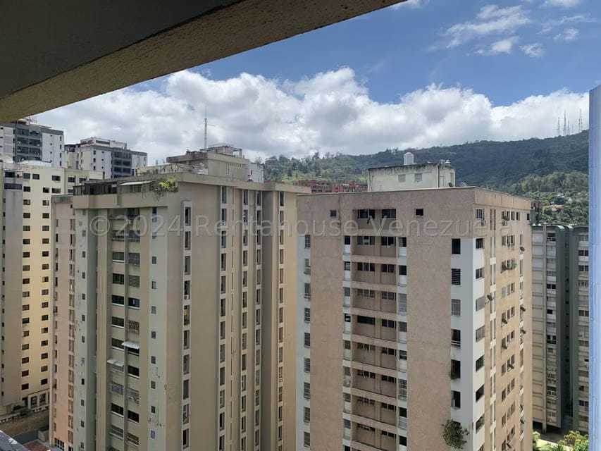 Apartamento (1 Nivel) en Venta en El Cigarral, Distrito Metropolitano - 18
