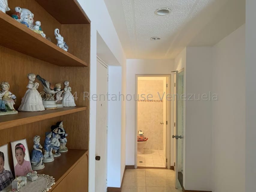 Apartamento (1 Nivel) en Venta en El Cigarral, Distrito Metropolitano - 20