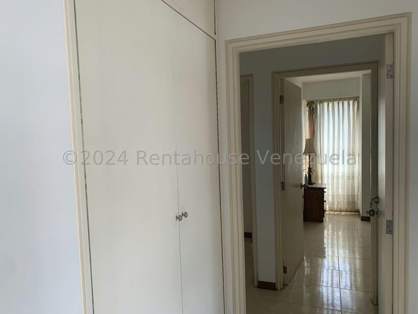 Apartamento (1 Nivel) en Venta en El Cigarral, Distrito Metropolitano - 22