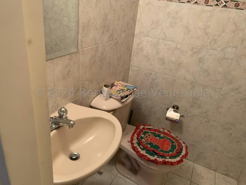 Apartamento (1 Nivel) en Venta en El Cigarral, Distrito Metropolitano - 26